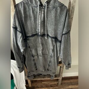 Free People We The Free Sunny Side Pullover